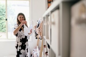 Shell Bra Fitting Studio Central Coast