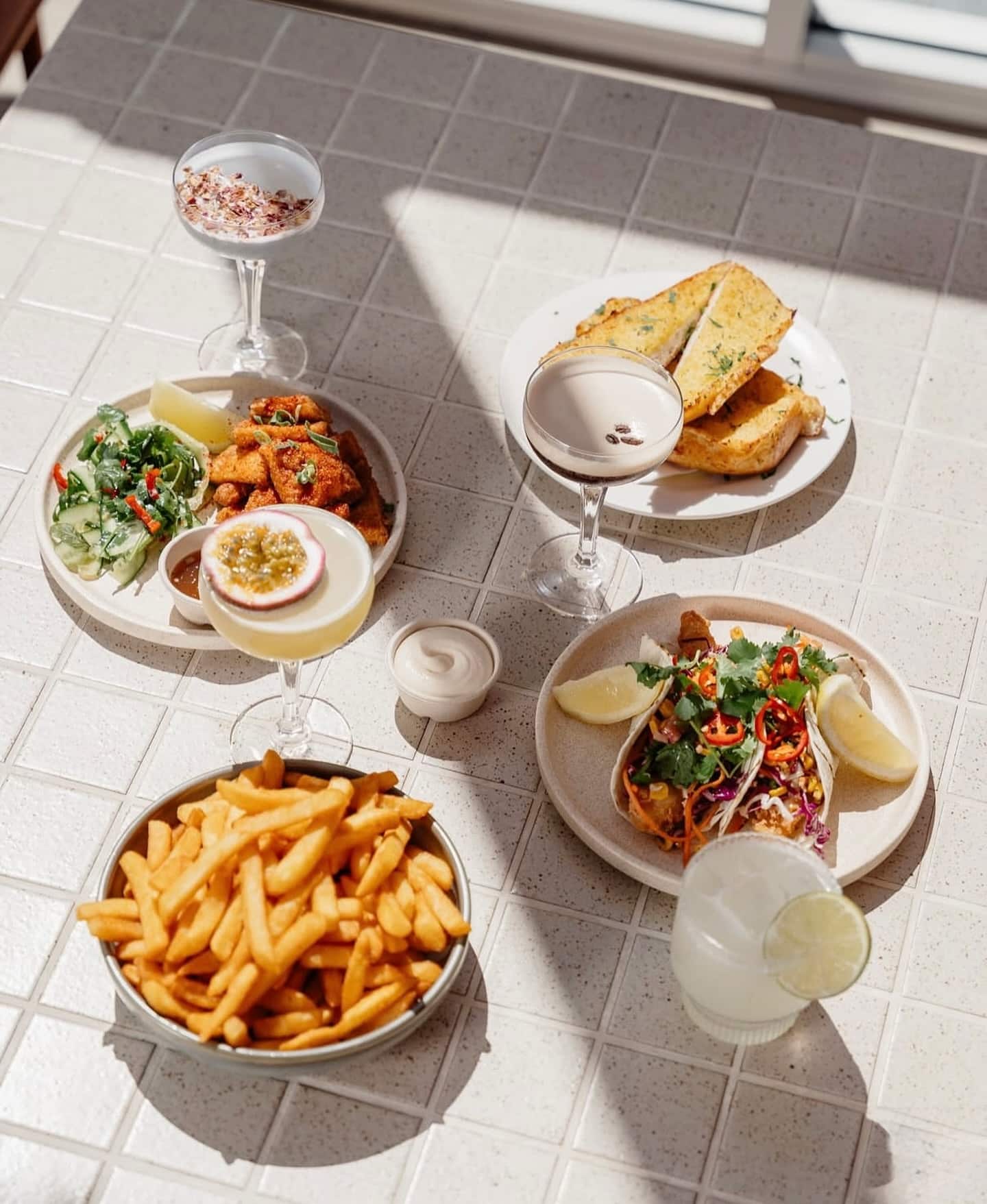 The best places to eat in The Entrance