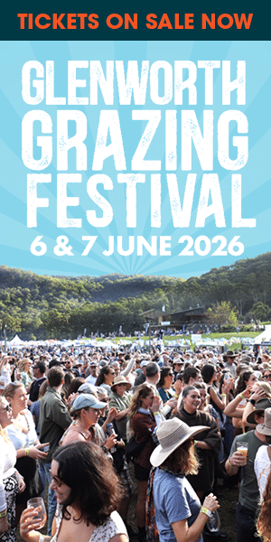 Glenworth Grazing Festival