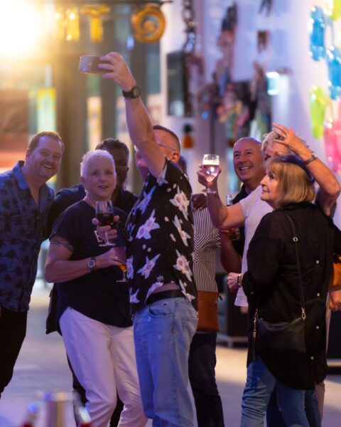 The Art House Wyong celebrates 10 years. Image: Storyline Productions