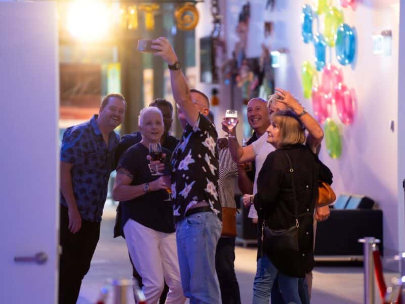 The Art House Wyong celebrates 10 years. Image: Storyline Productions