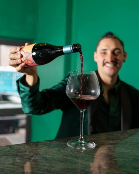 Dionysia Wine House and Restaurant Gosford