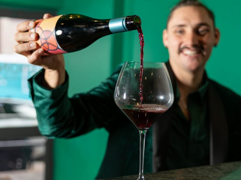 Dionysia Wine House and Restaurant Gosford