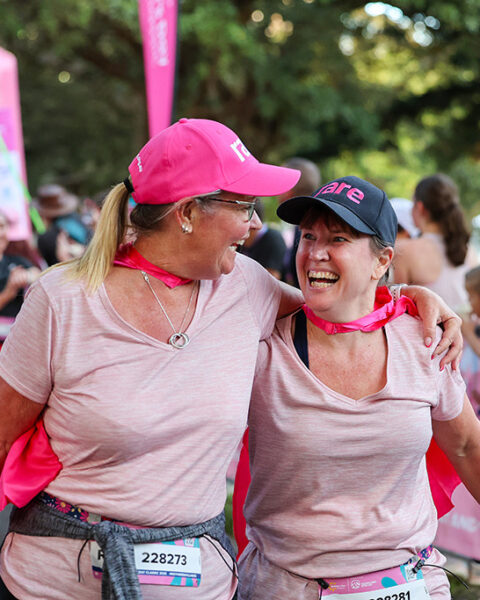 Mother's Day Classic Central Coast