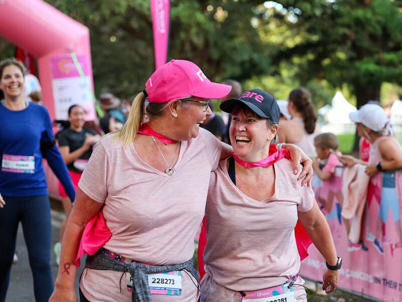 Mother's Day Classic Central Coast