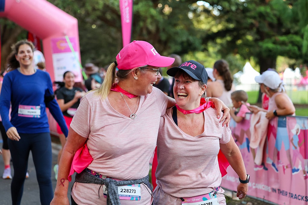 Mother’s Day Classic Returns to the Central Coast for 2026