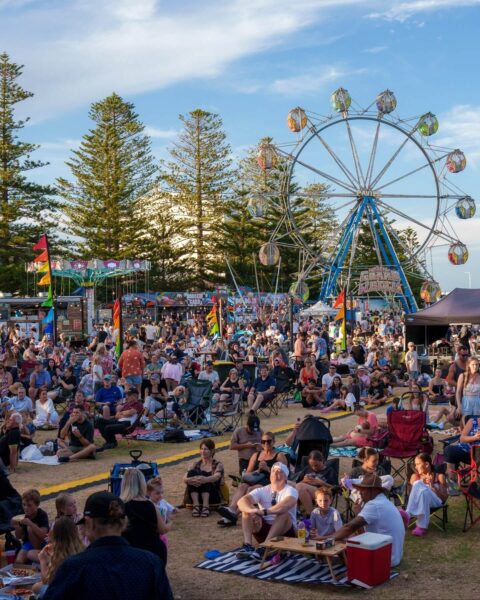 The ultimate guide to The Entrance NSW