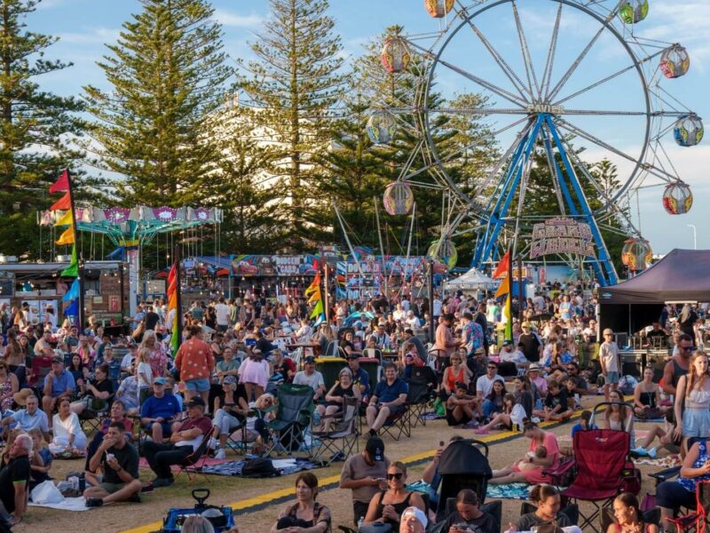 The ultimate guide to The Entrance NSW