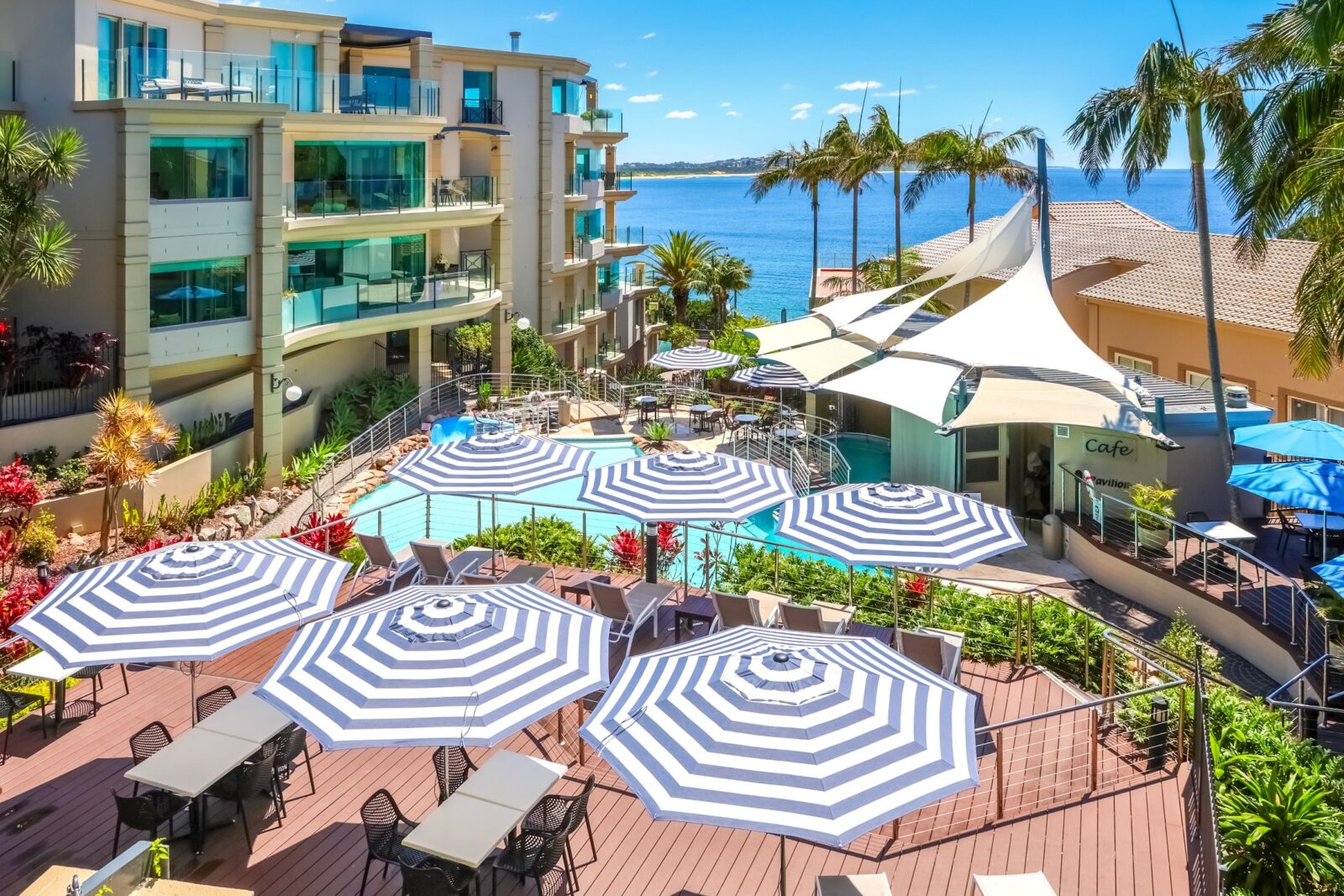 Star of the Sea is one of the Central Coast’s Best Resort Stays
