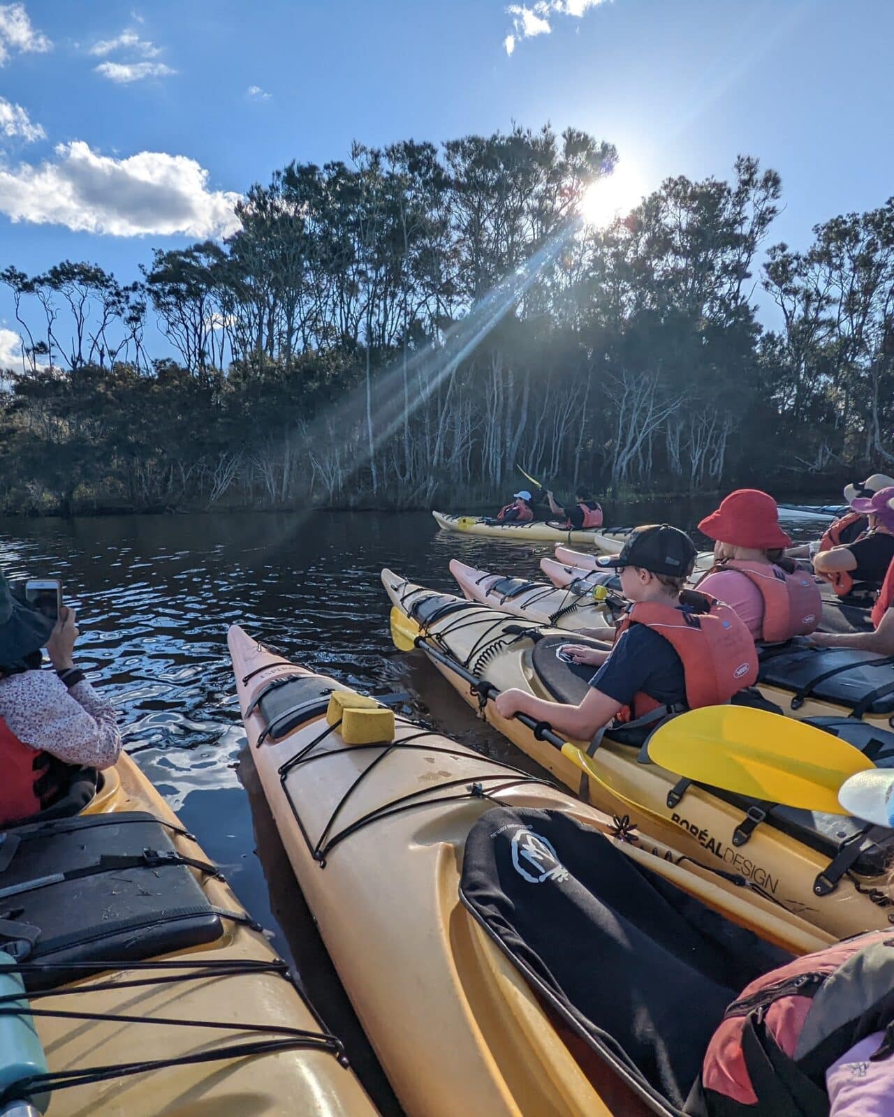 Things to do in Budgewoi