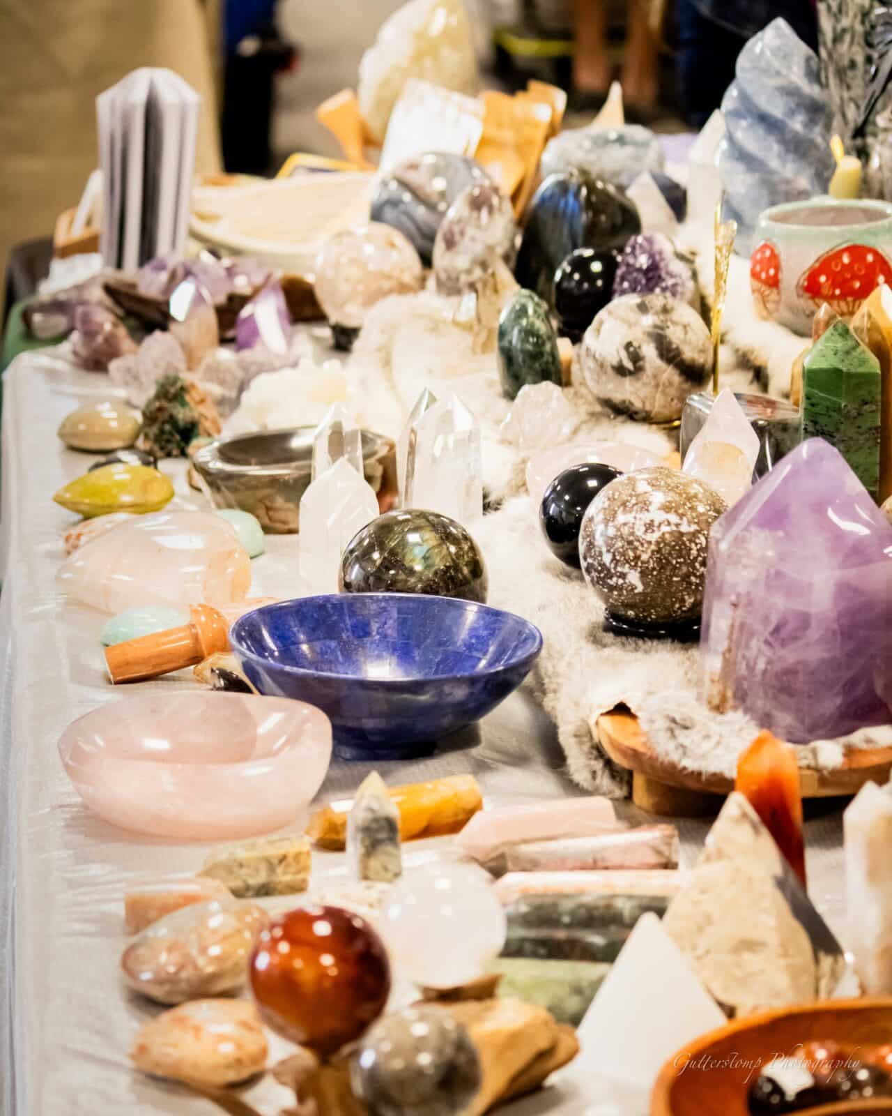 Soul Journey’s biggest Psychic & Wellness Expo is coming