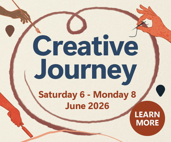Creative Journey
