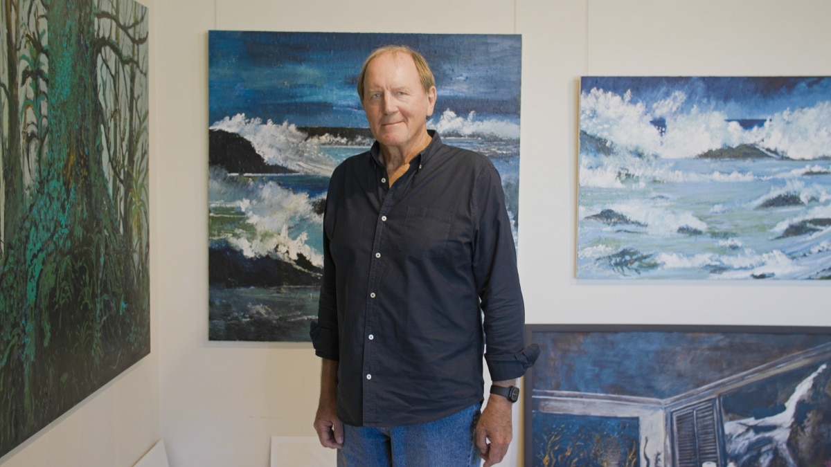 Creative Journey Open Studio Trail