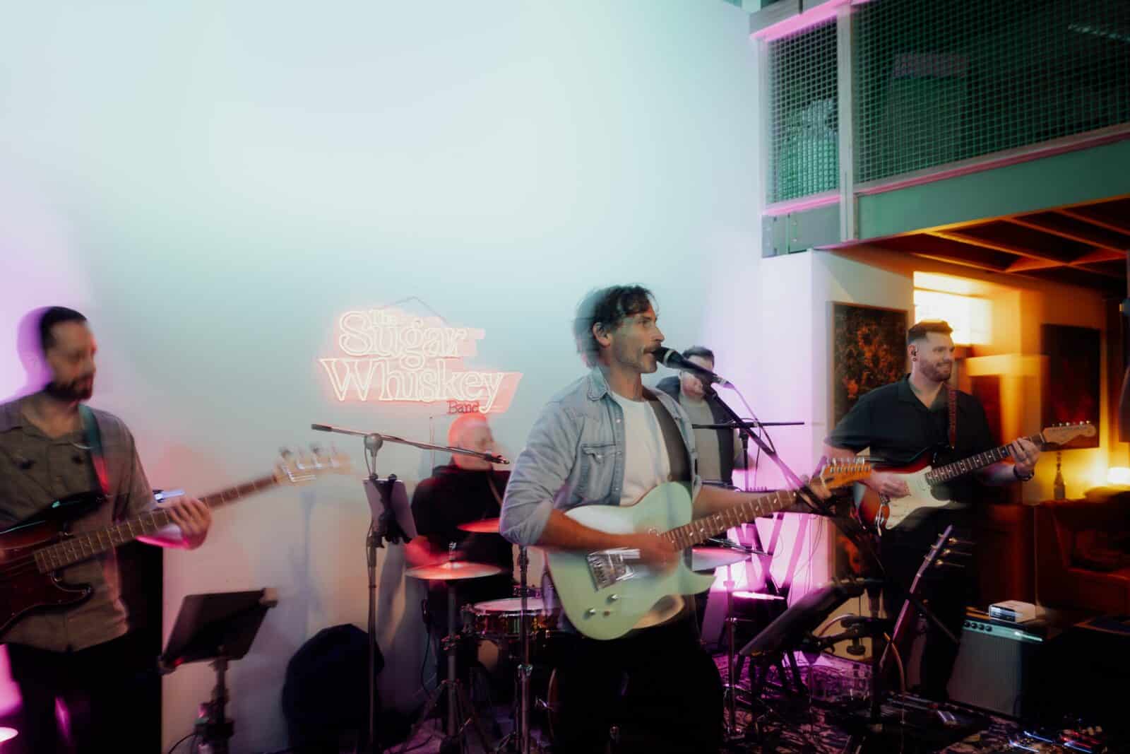 The Loop is bringing a better kind of night out to the Central Coast
