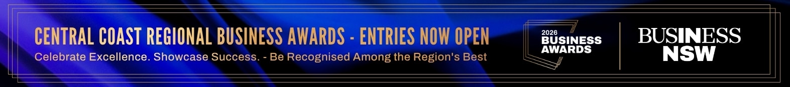 Business NSW awards