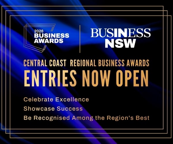 Business NSW awards