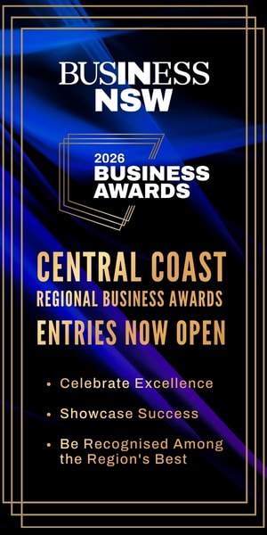 Business NSW awards | Sidebar | Bottom mobile Sticky |1-3 July 2026